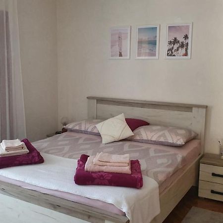 Apartmani Sofia 니바이스 외부 사진