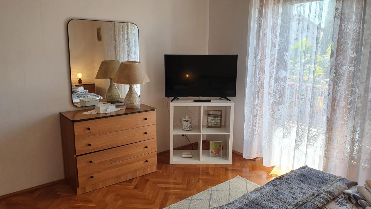 Apartmani Sofia 니바이스 외부 사진