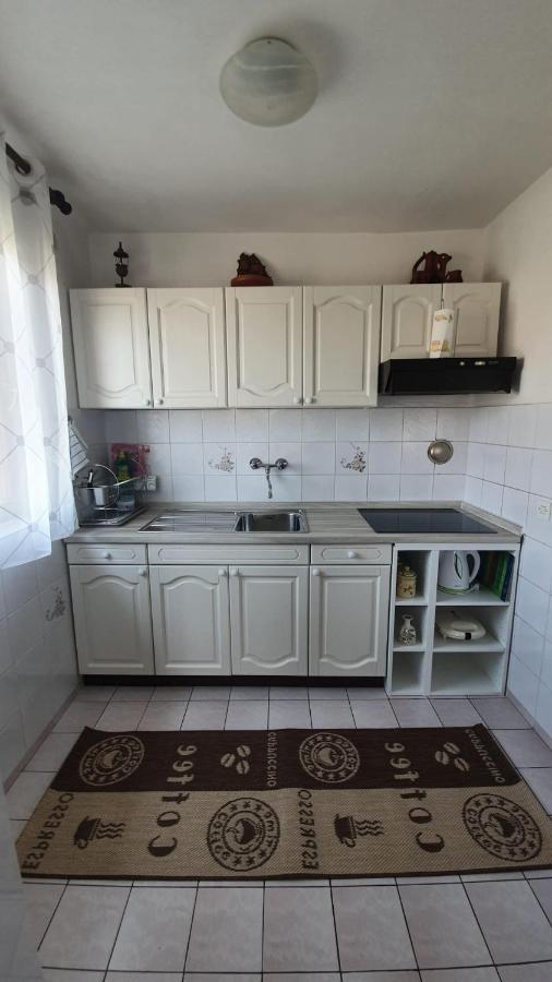 Apartmani Sofia 니바이스 외부 사진