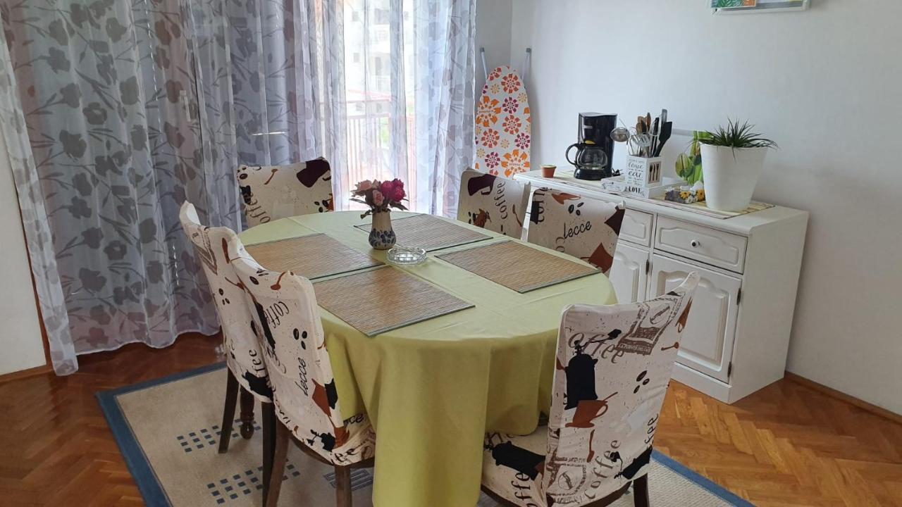 Apartmani Sofia 니바이스 외부 사진