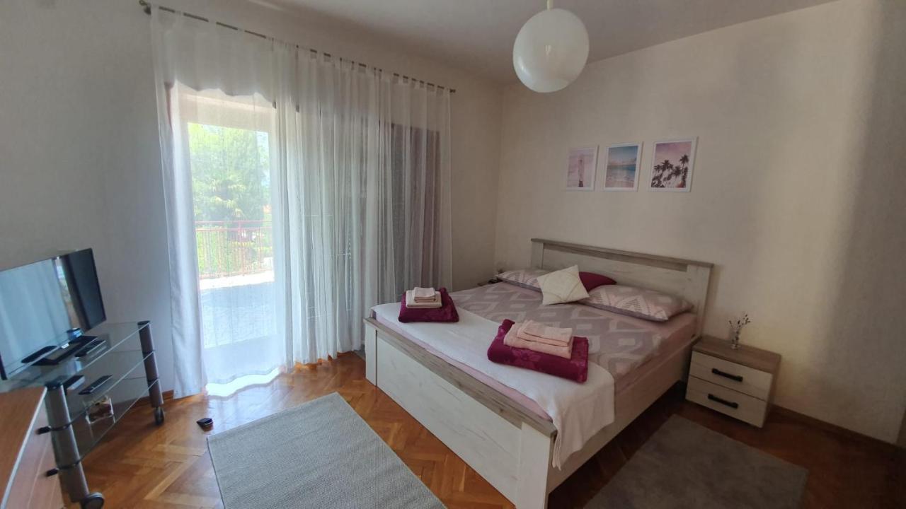 Apartmani Sofia 니바이스 외부 사진
