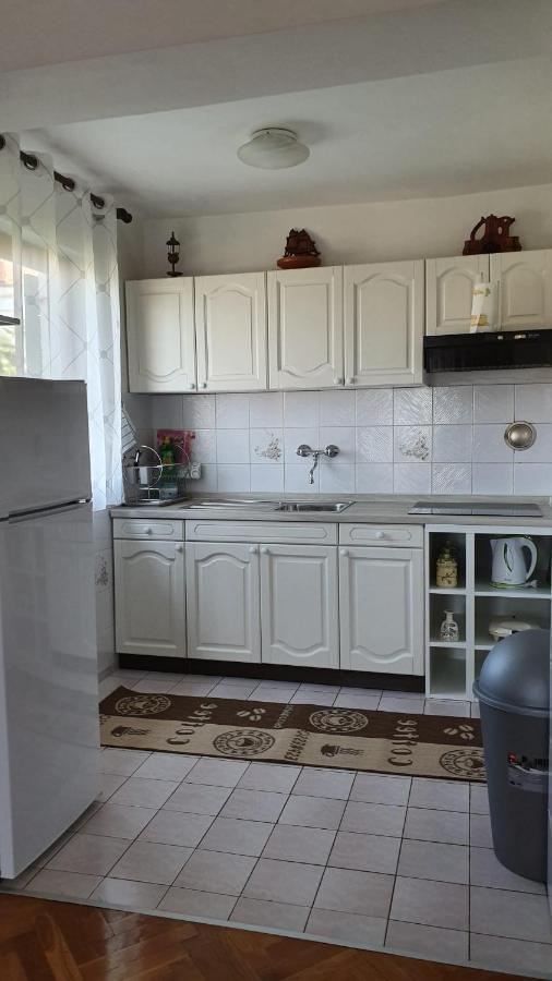 Apartmani Sofia 니바이스 외부 사진