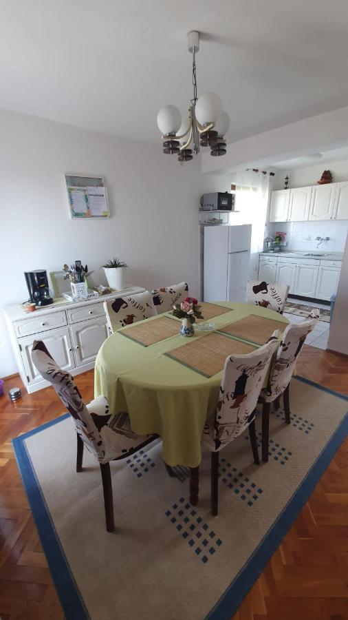 Apartmani Sofia 니바이스 외부 사진