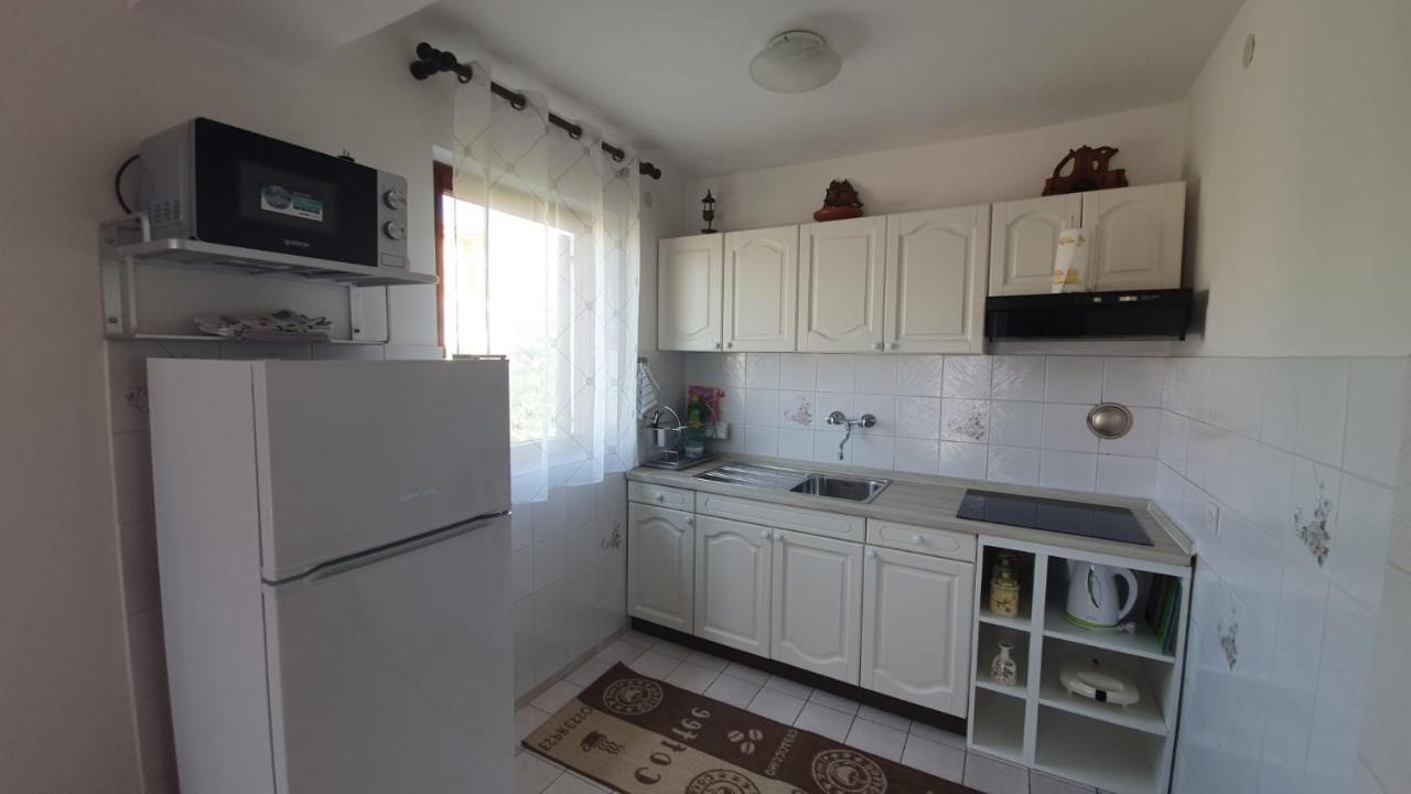 Apartmani Sofia 니바이스 외부 사진