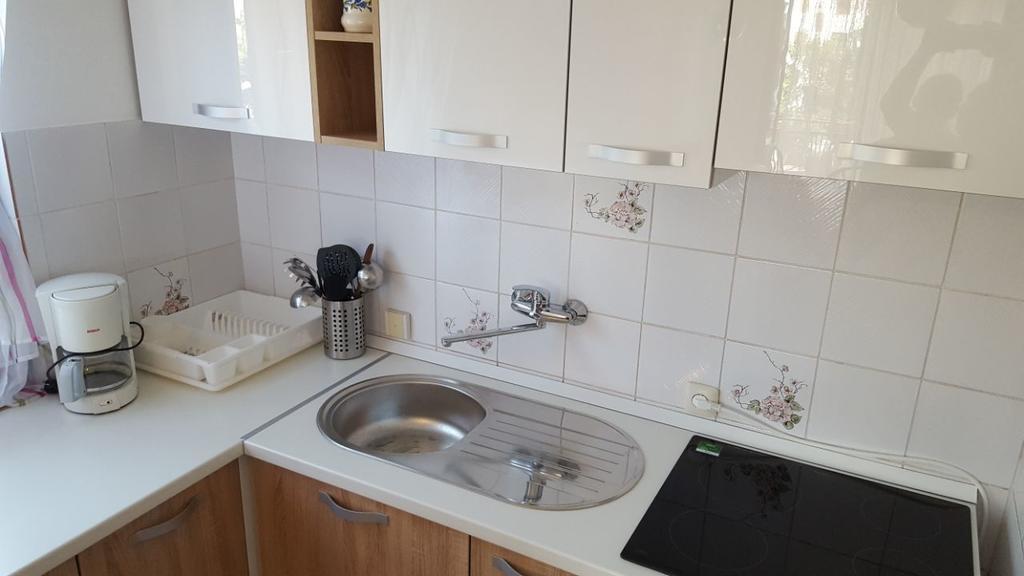 Apartmani Sofia 니바이스 외부 사진