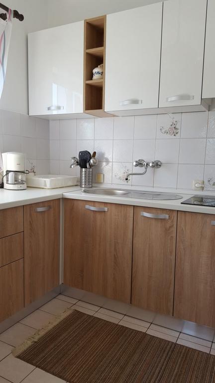 Apartmani Sofia 니바이스 외부 사진