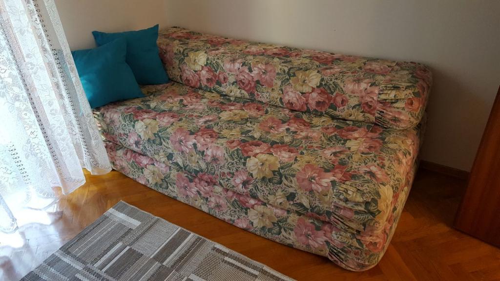 Apartmani Sofia 니바이스 외부 사진