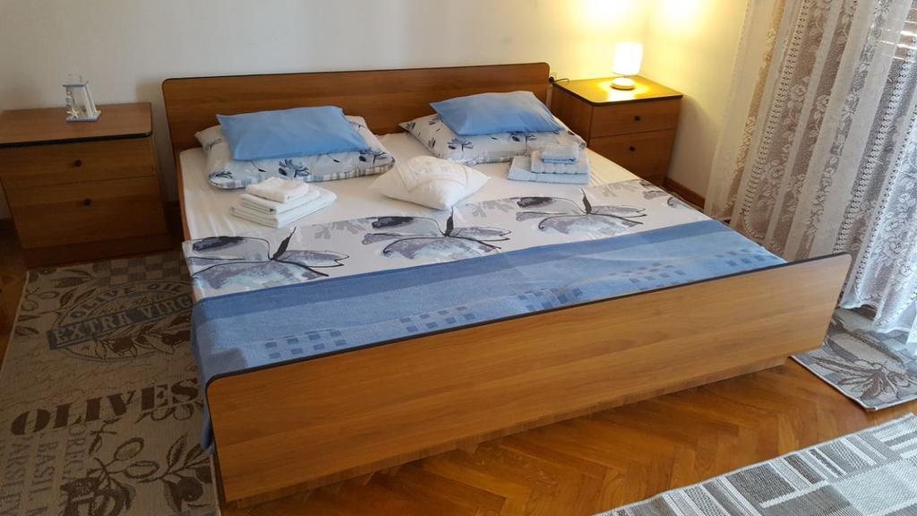 Apartmani Sofia 니바이스 외부 사진